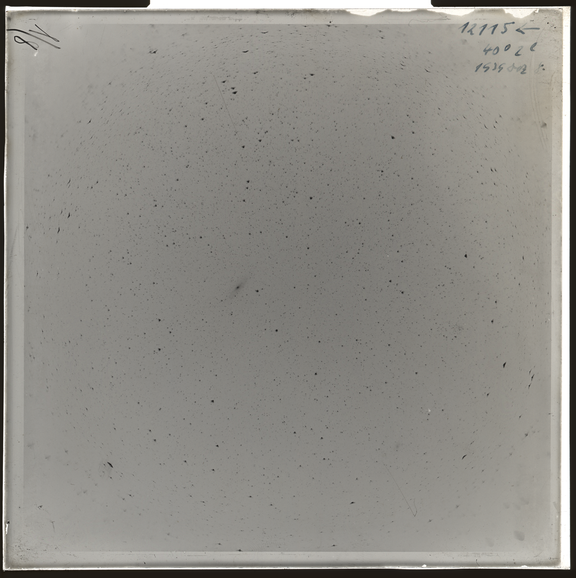 Plate preview