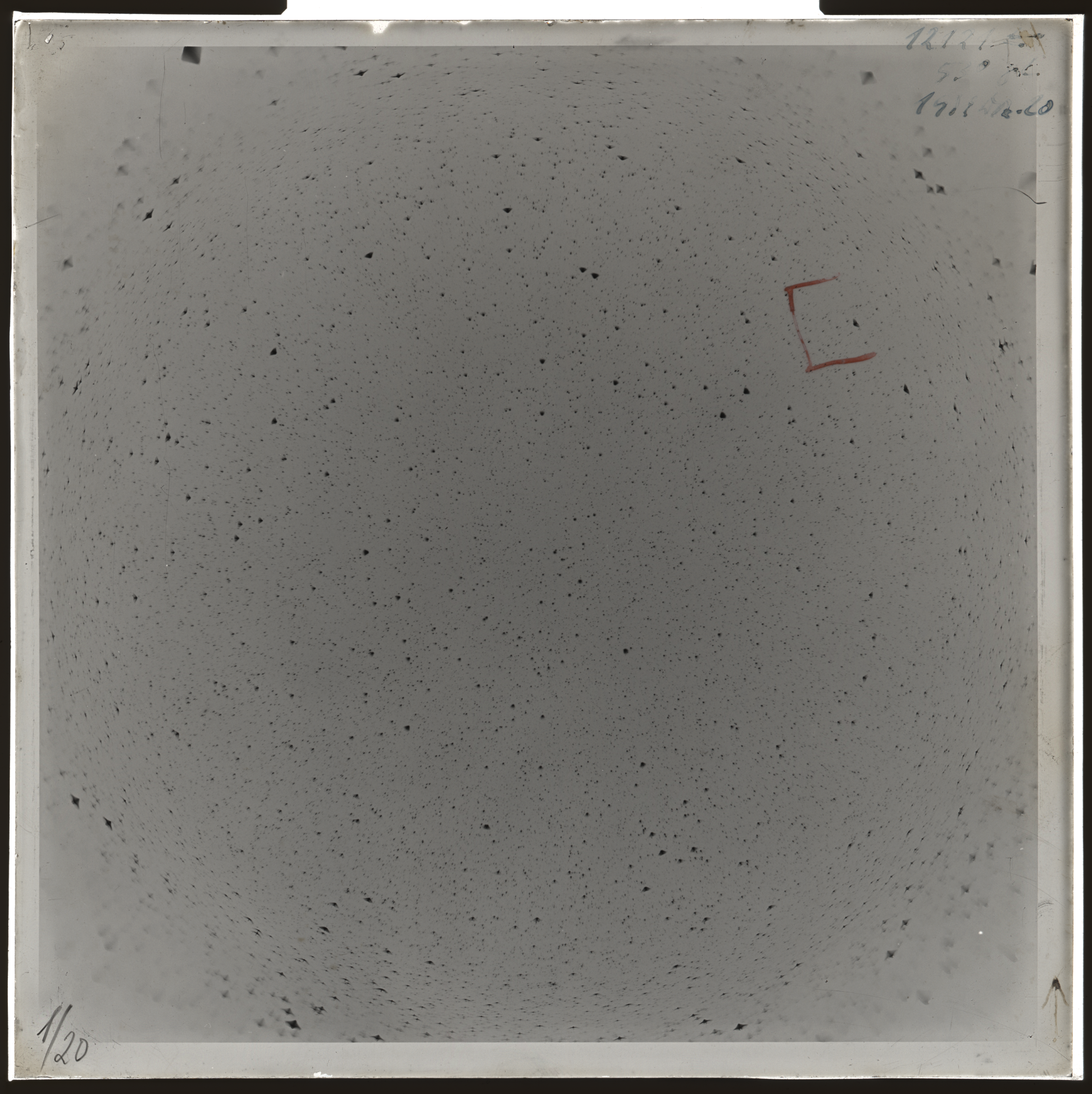 Plate preview