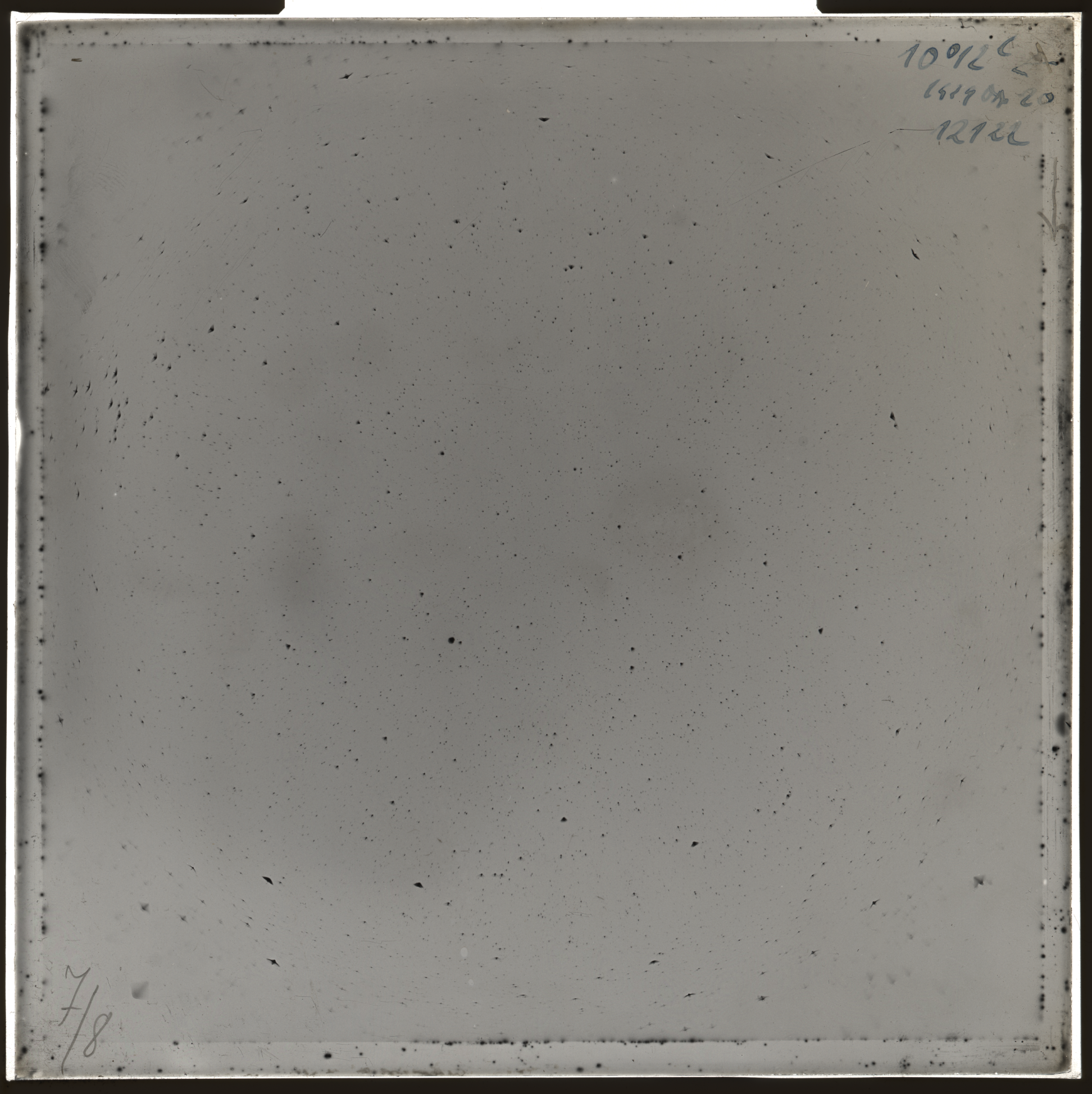 Plate preview