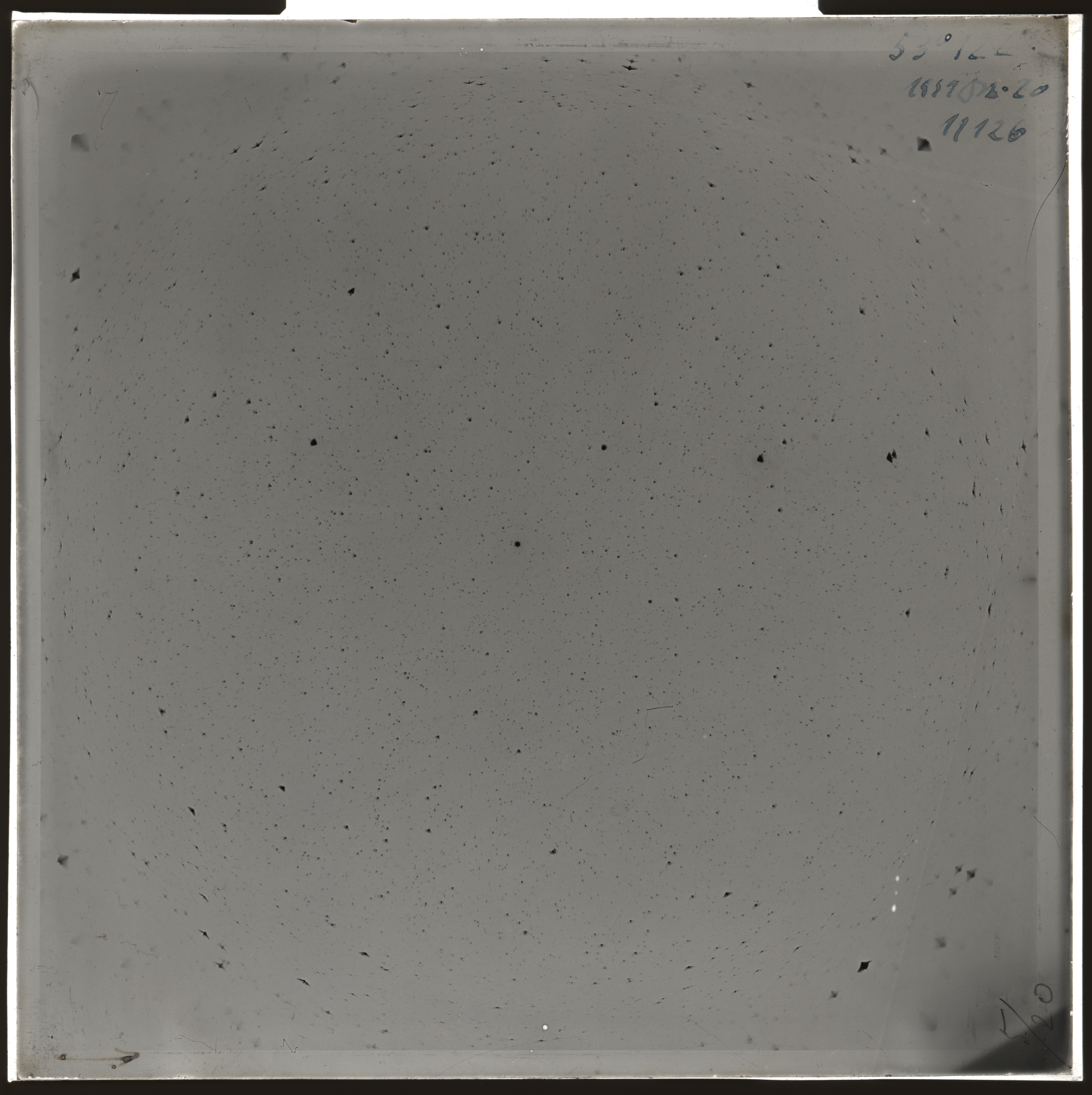 Plate preview