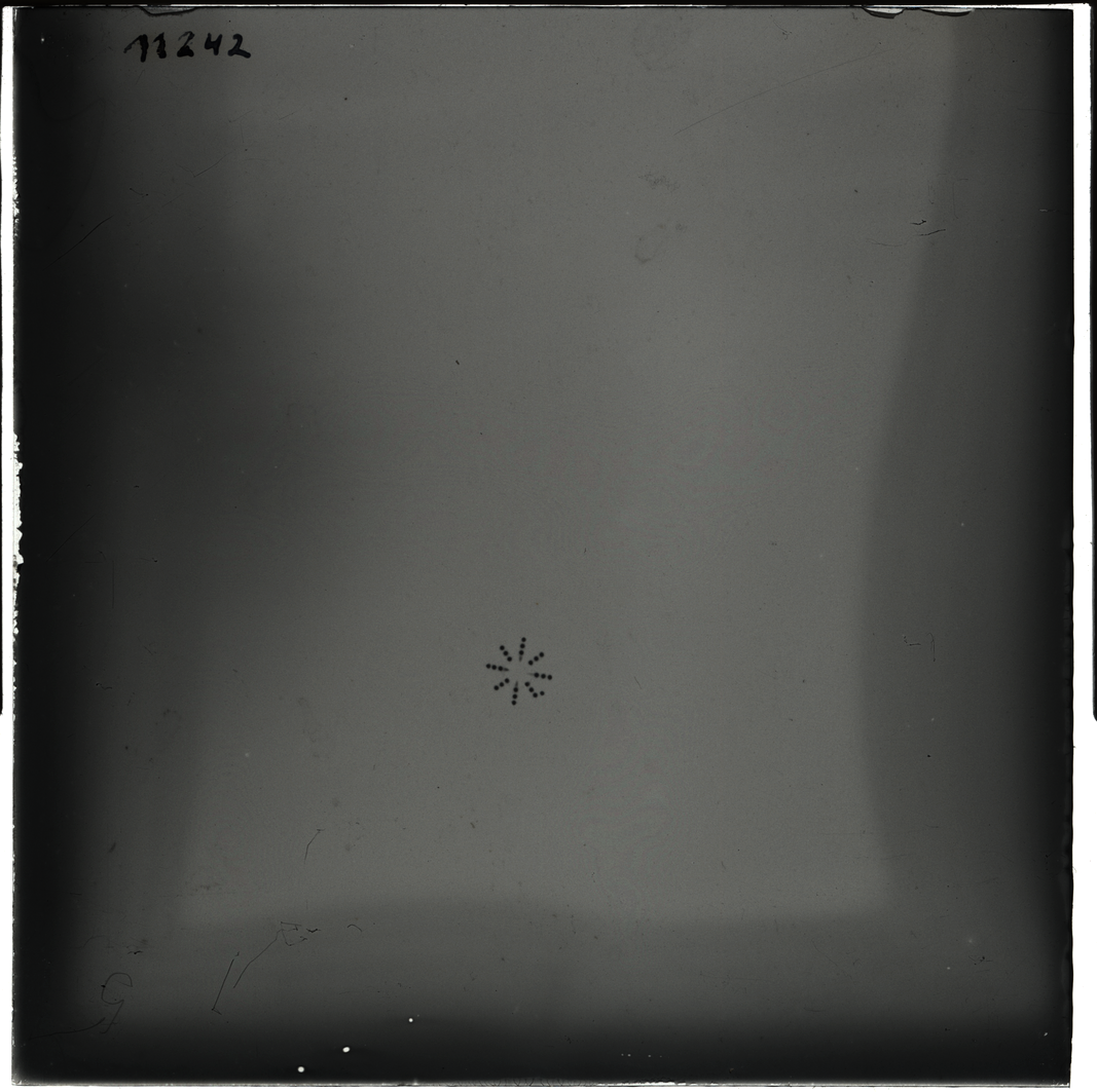 Plate preview