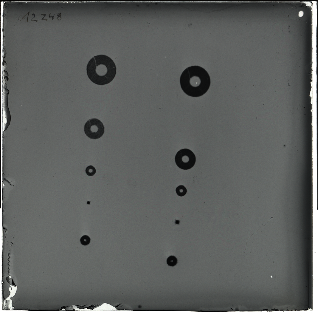 Plate preview