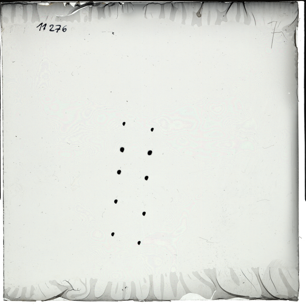 Plate preview