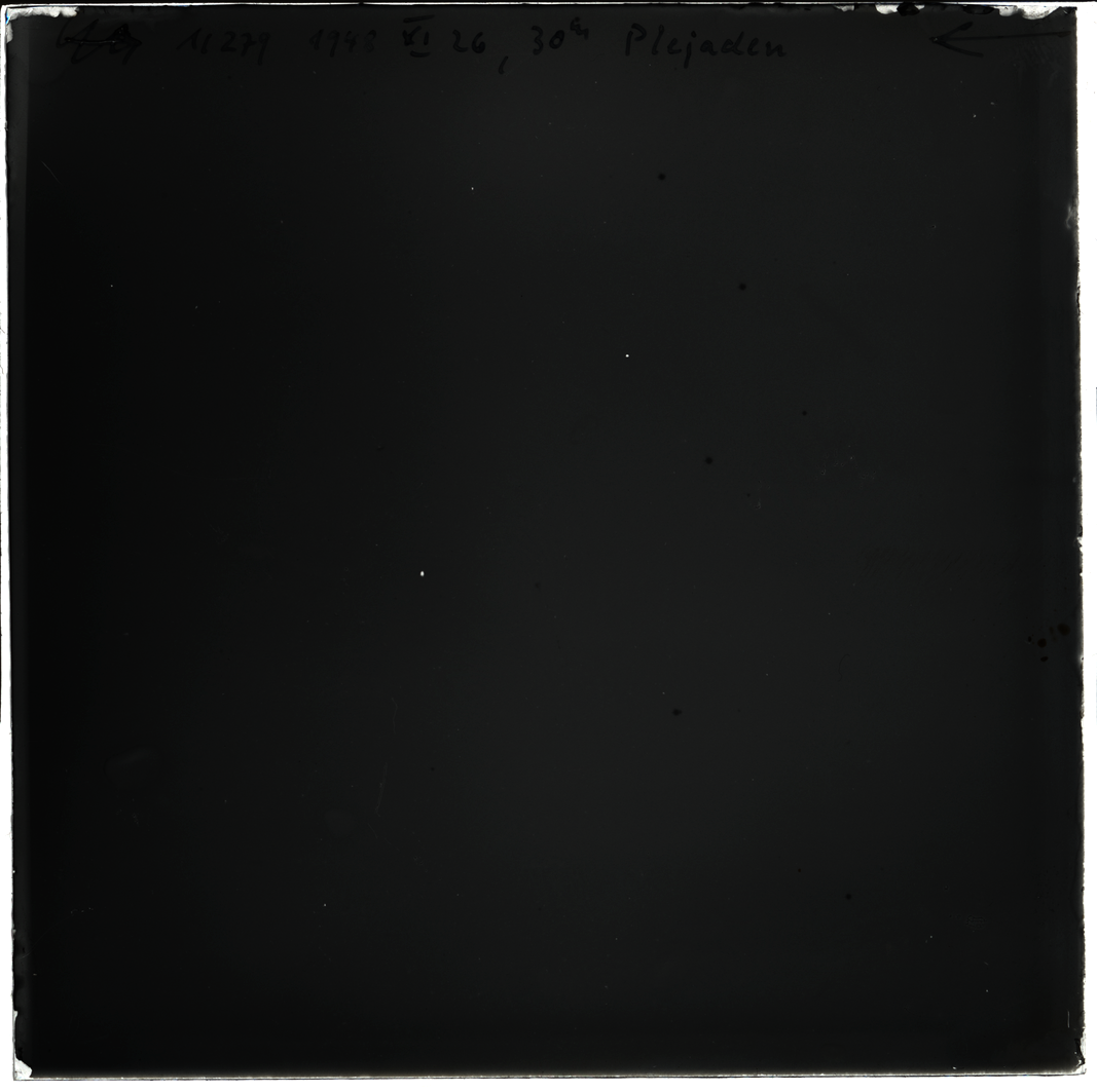 Plate preview