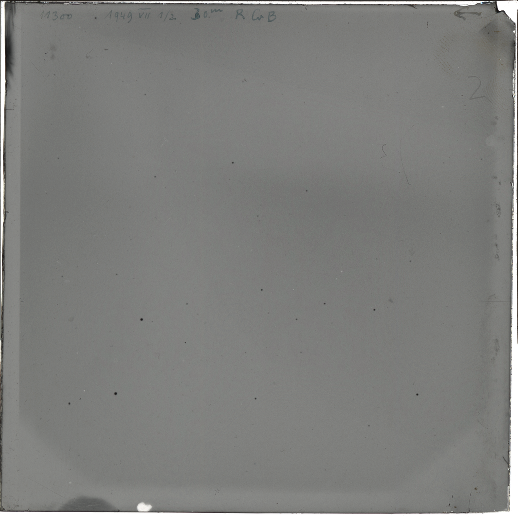 Plate preview