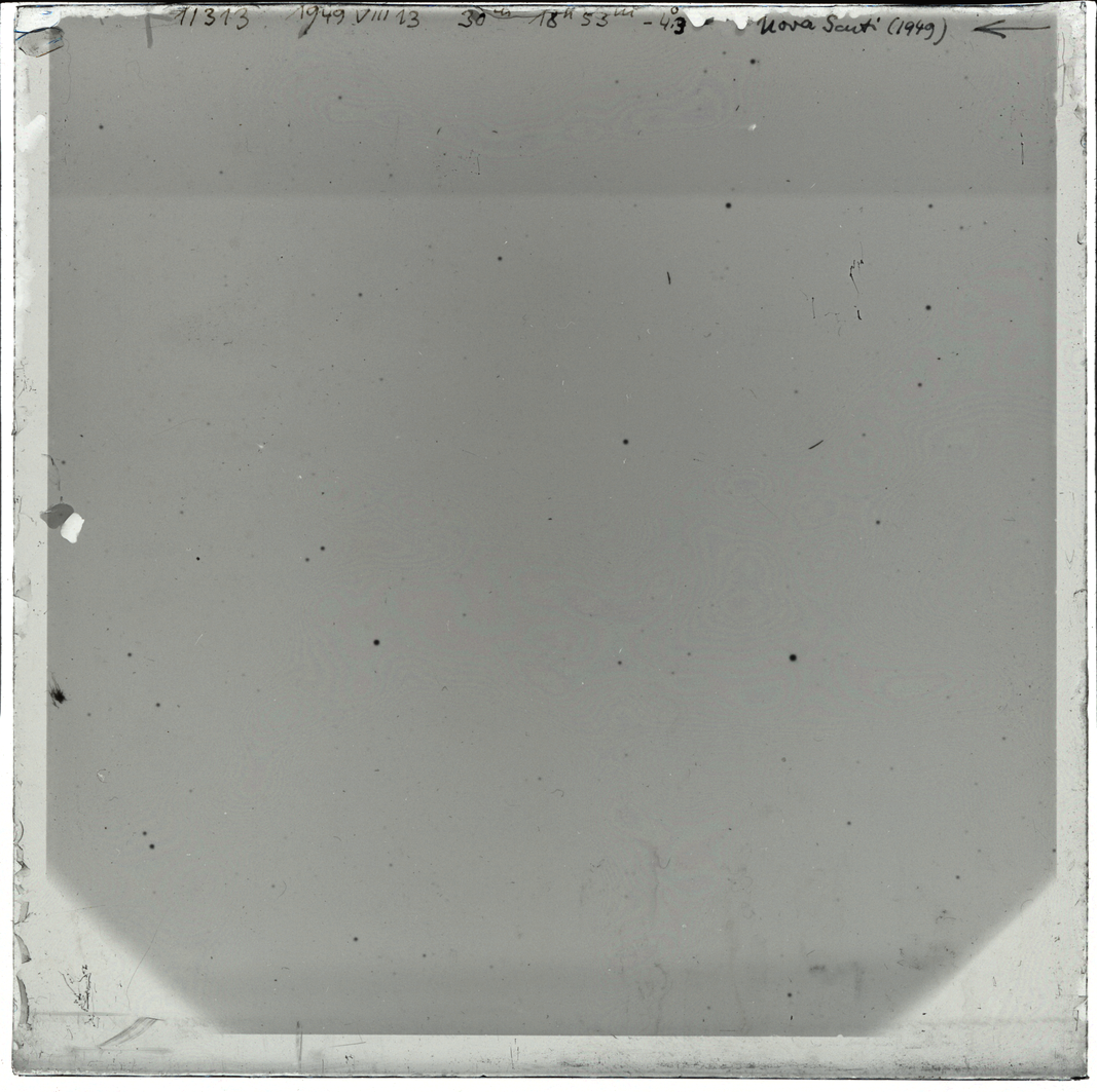 Plate preview