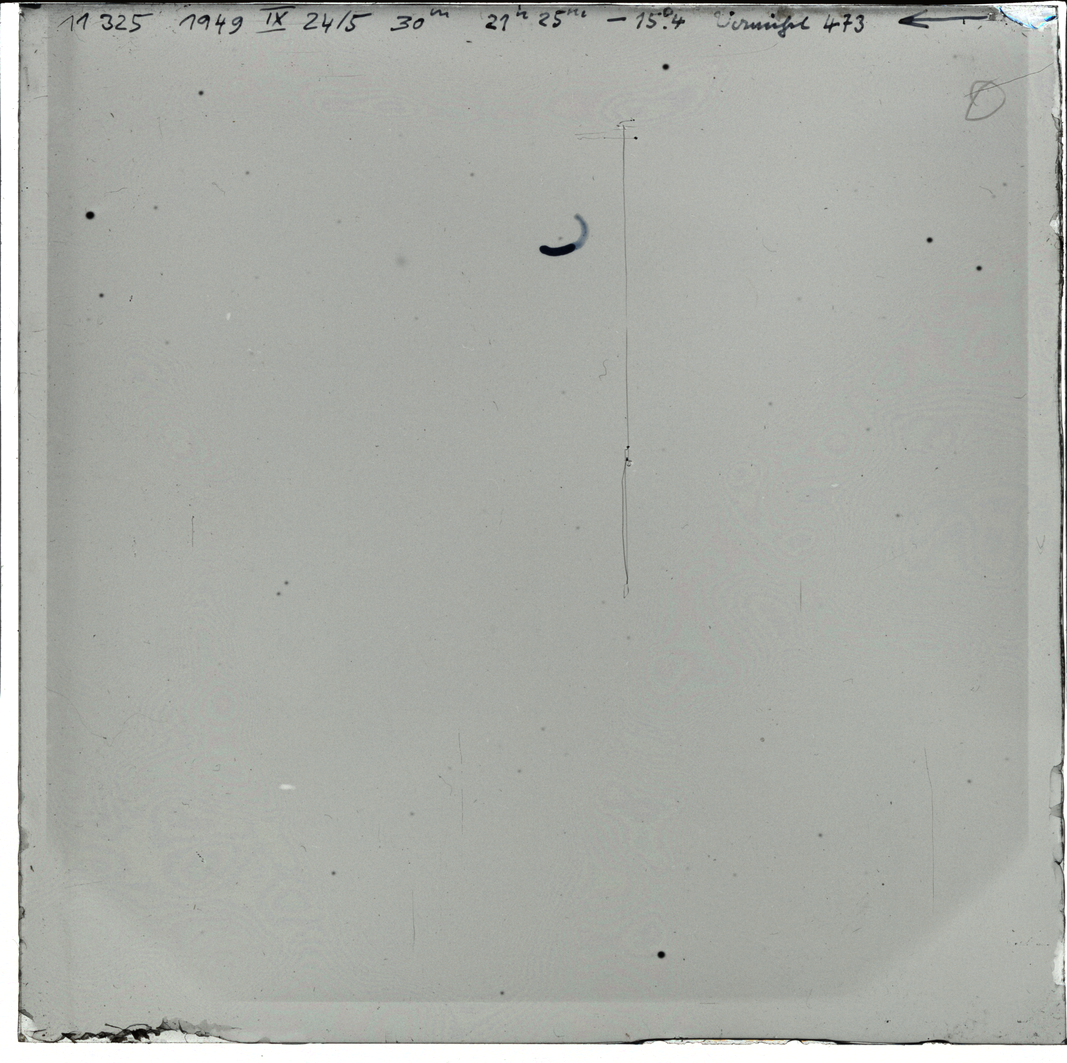 Plate preview