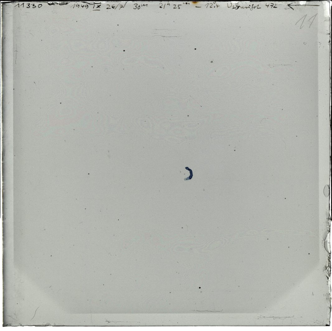 Plate preview