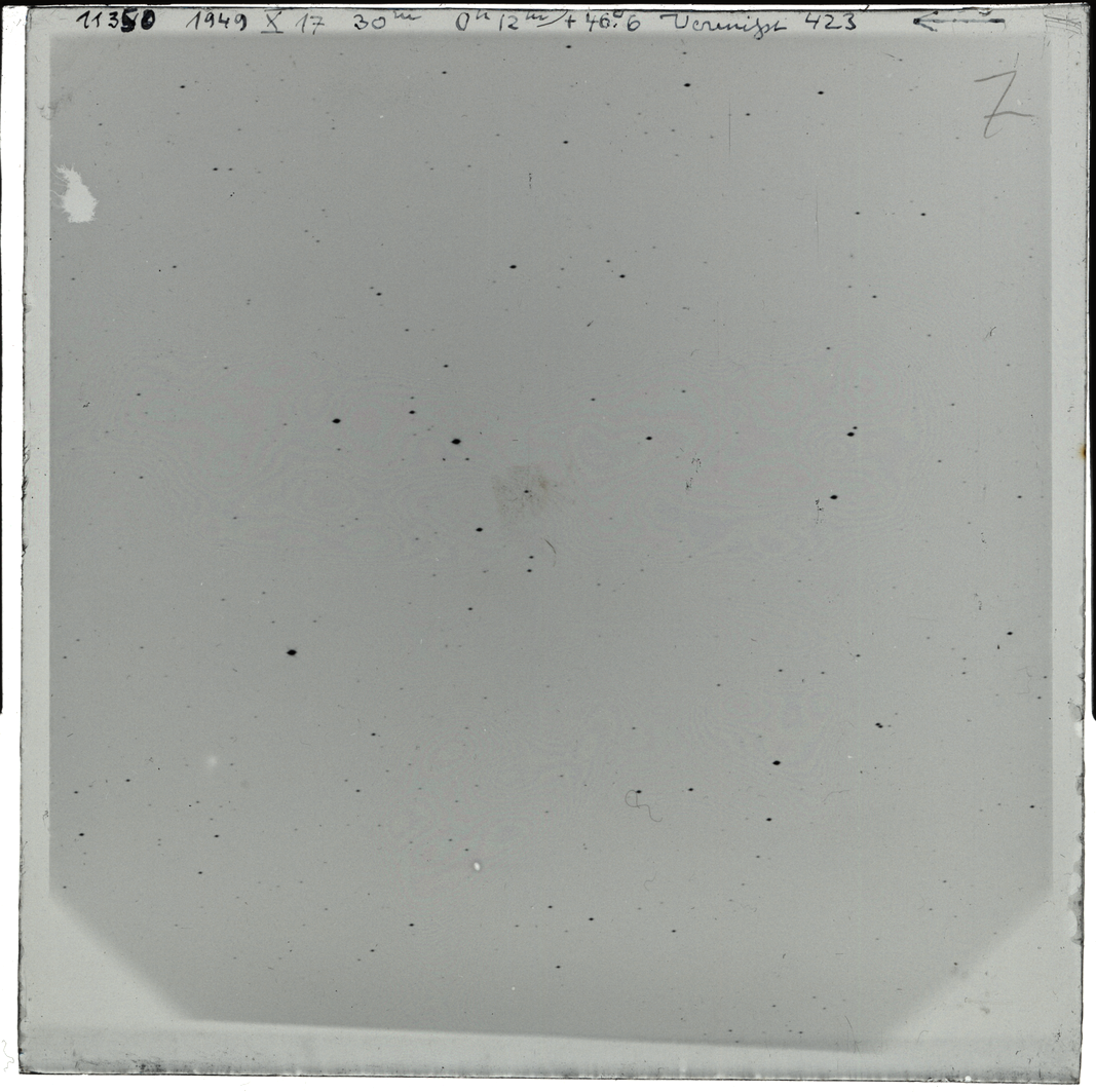 Plate preview