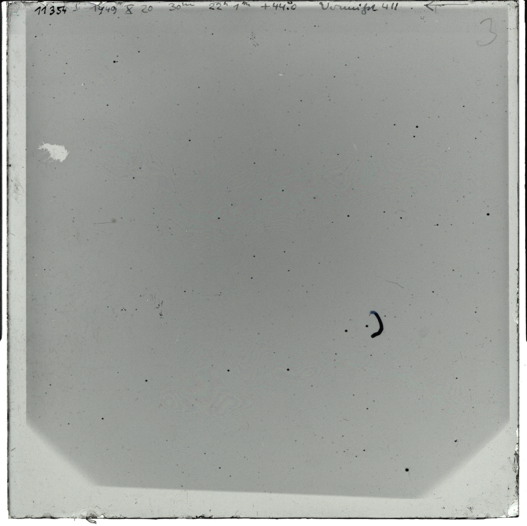 Plate preview