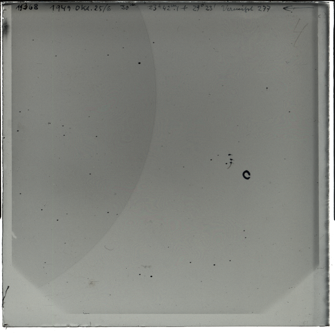 Plate preview