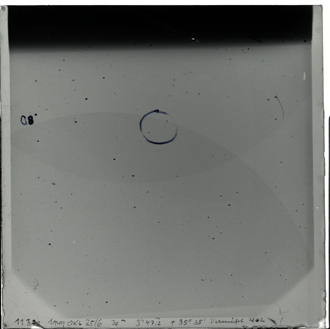 Plate preview