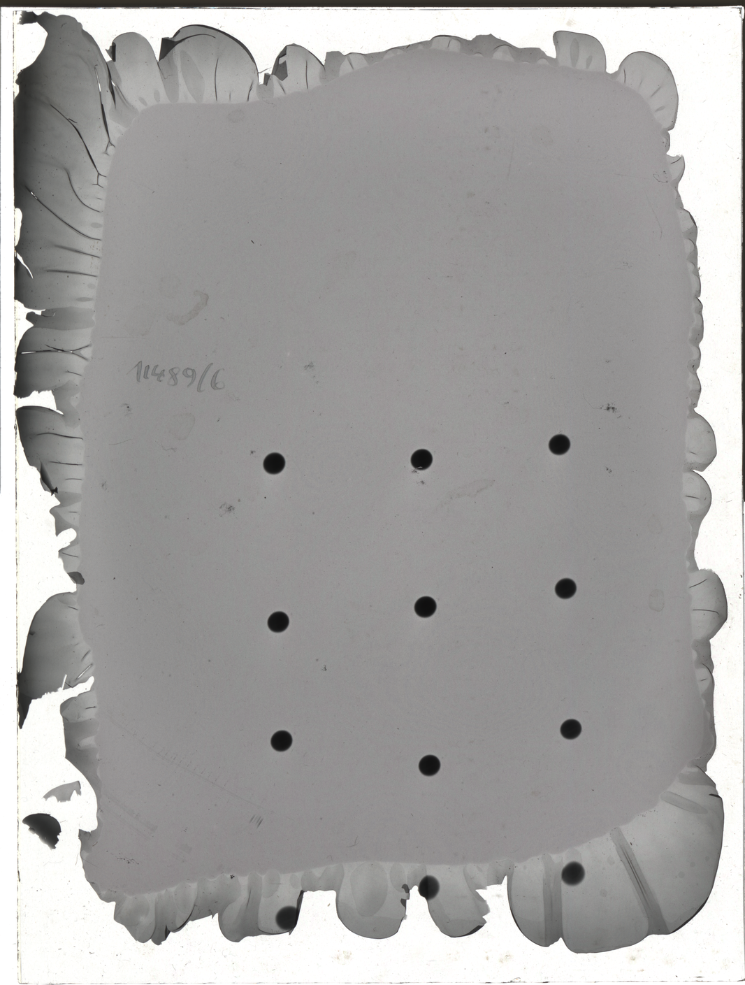 Plate preview