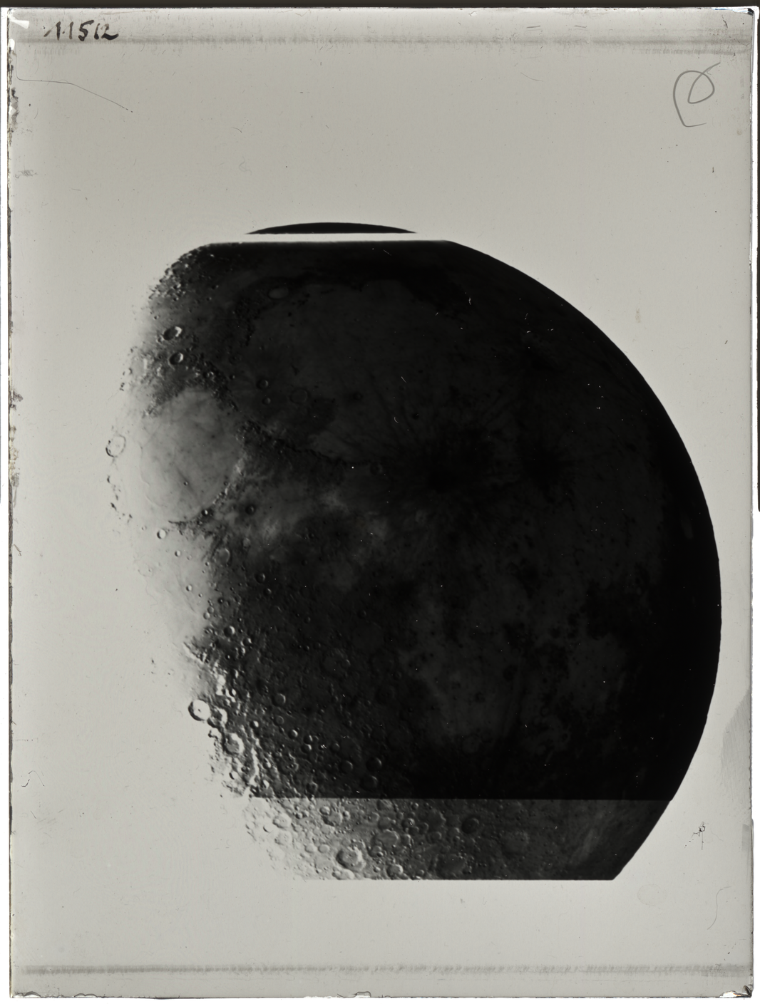 Plate preview