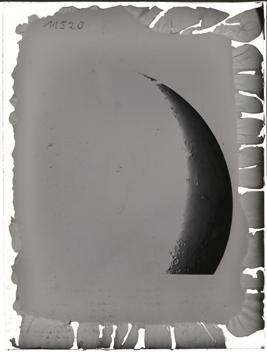Plate preview