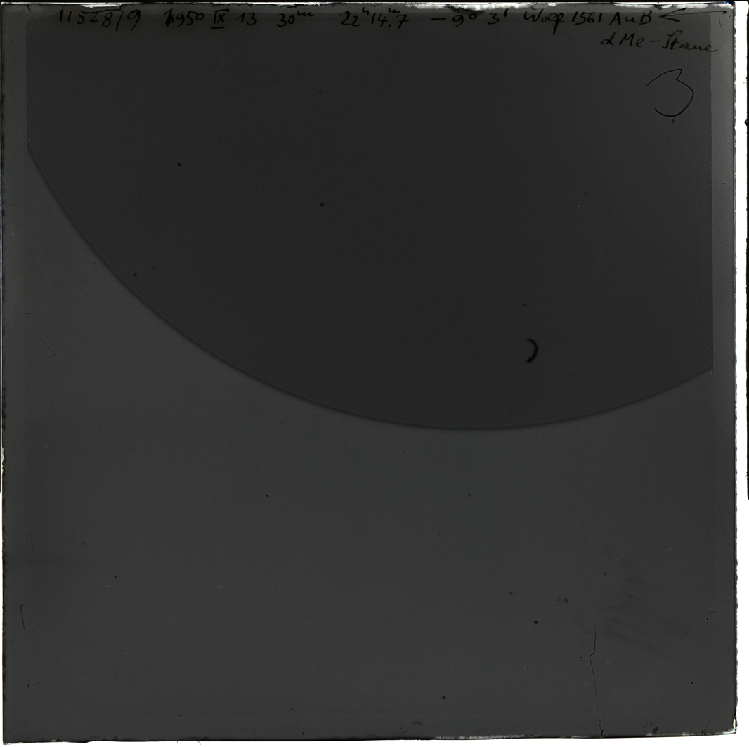 Plate preview
