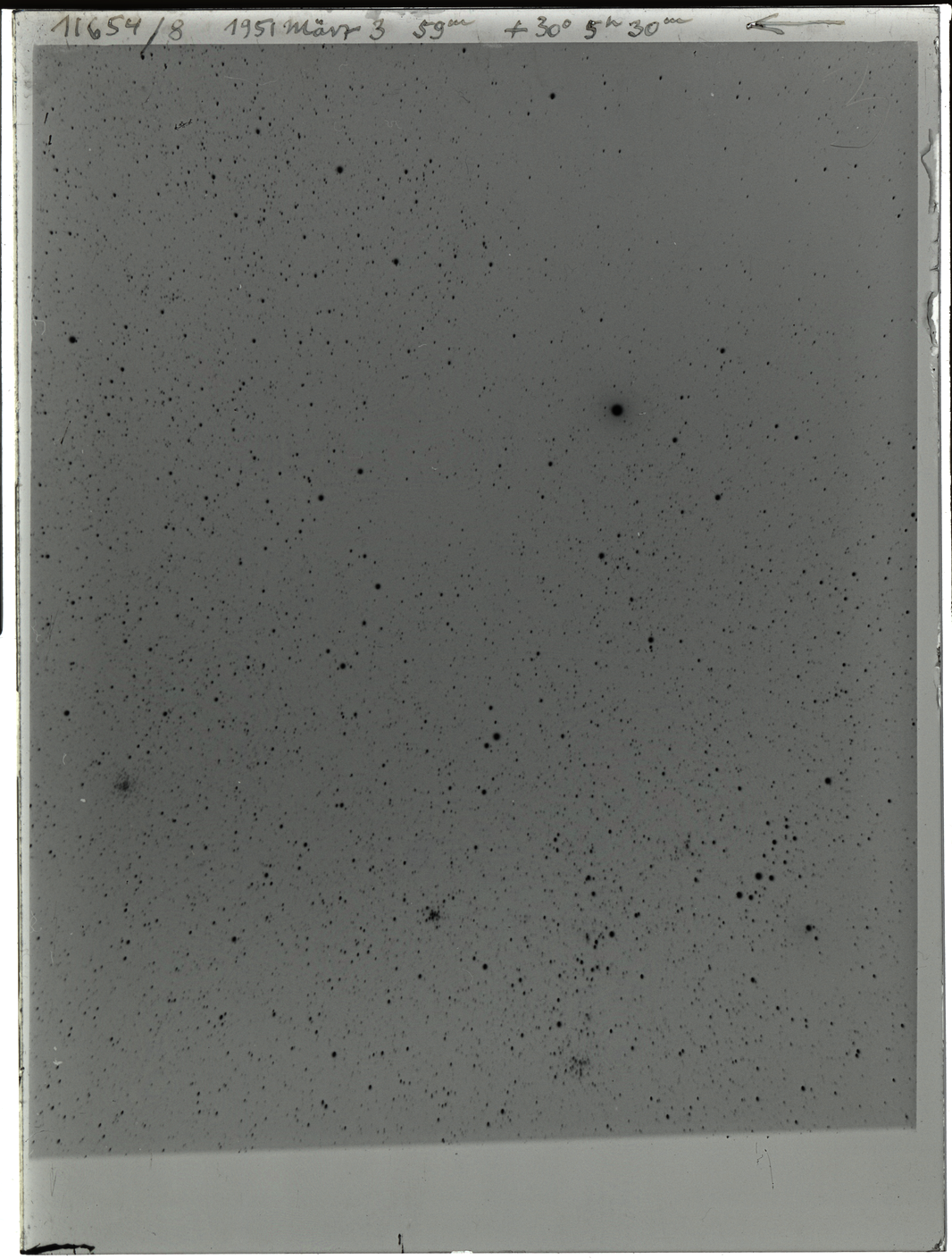 Plate preview