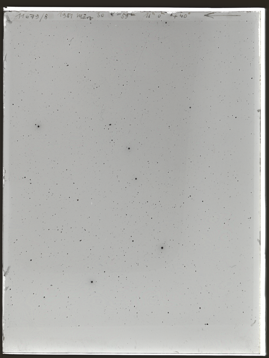Plate preview
