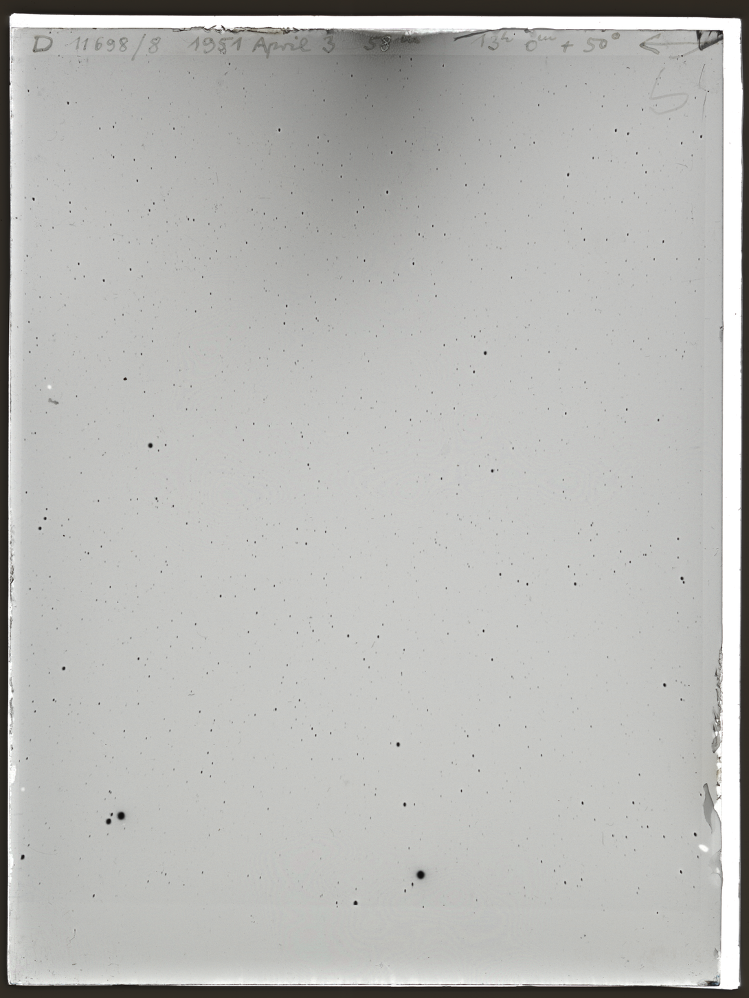 Plate preview