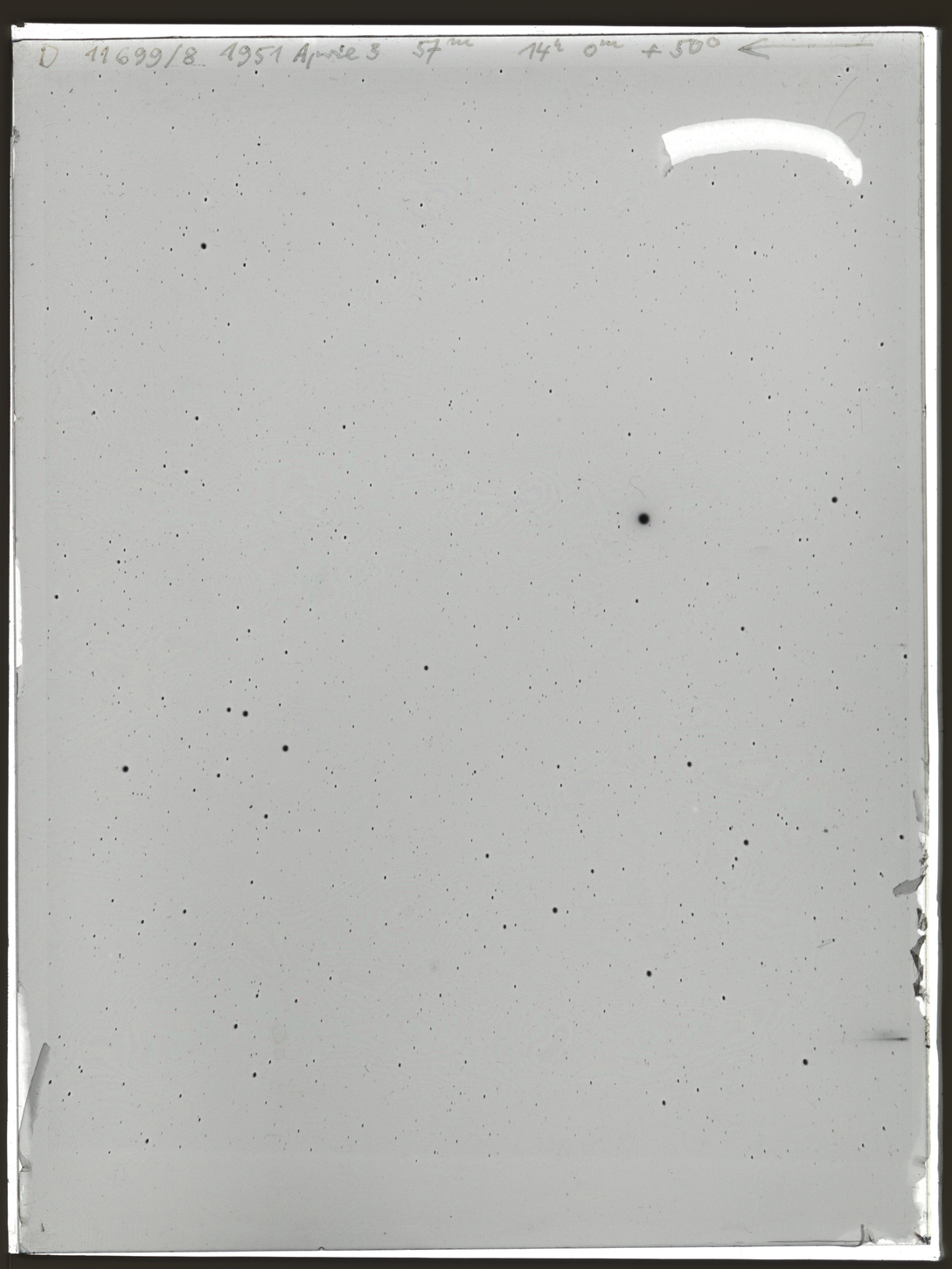 Plate preview