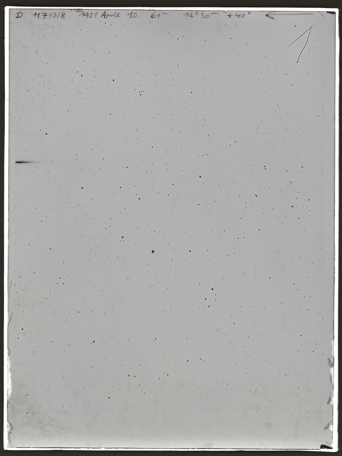 Plate preview