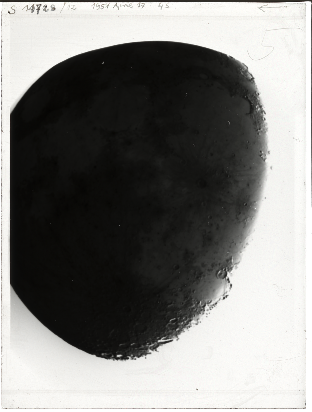 Plate preview