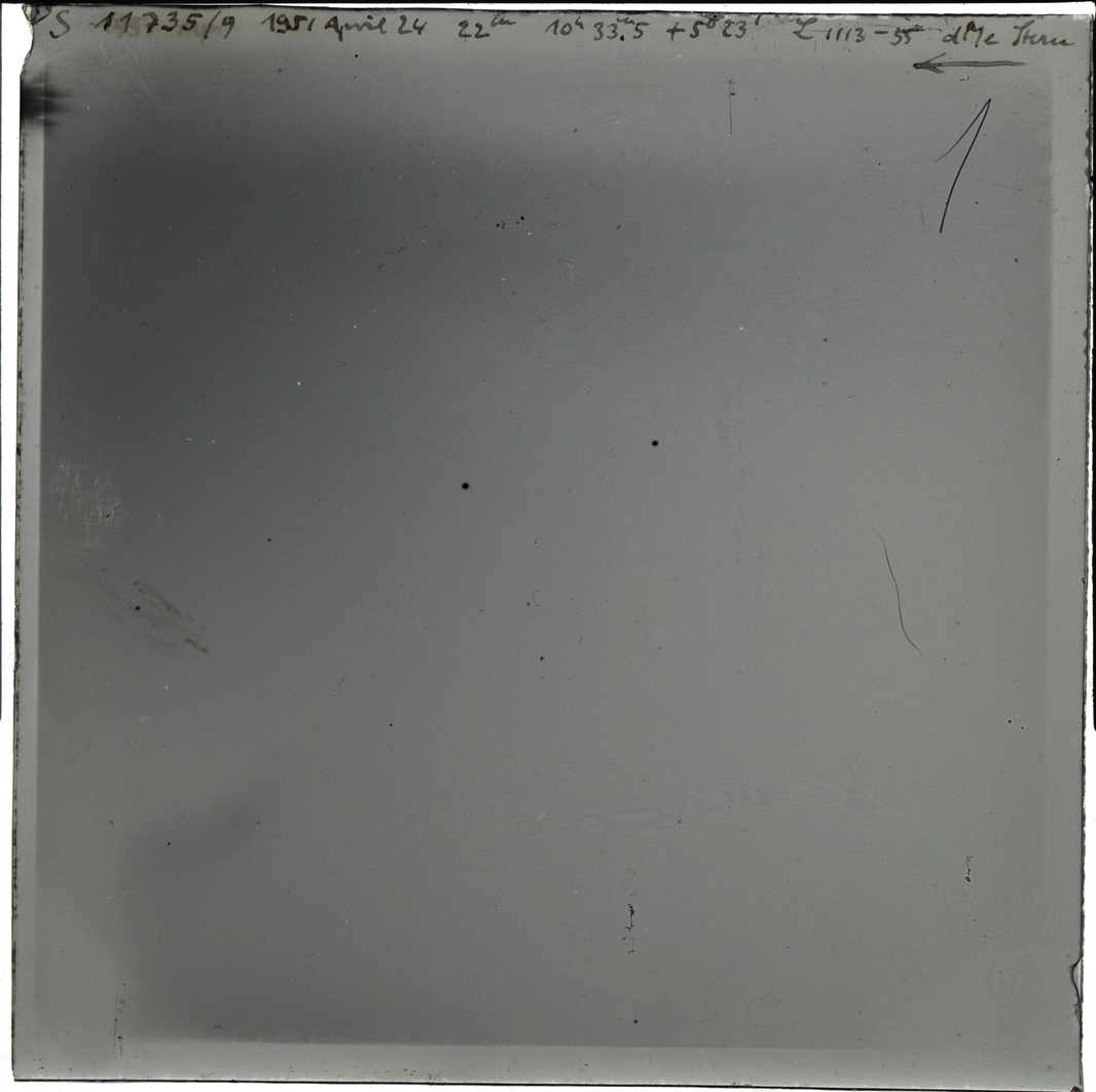 Plate preview