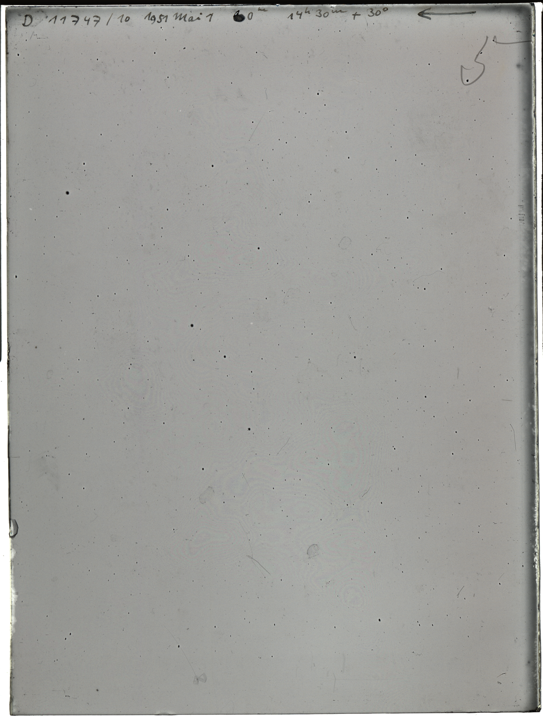Plate preview