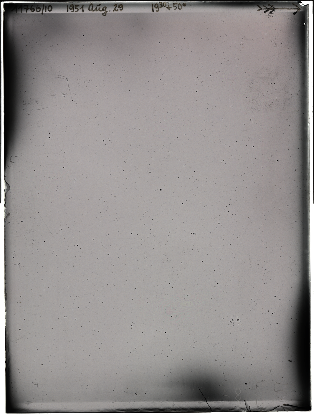 Plate preview