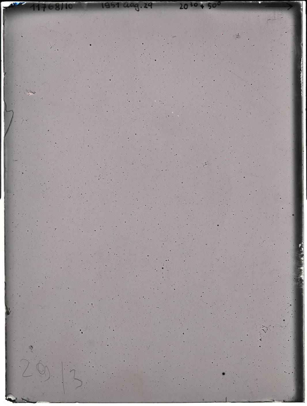 Plate preview