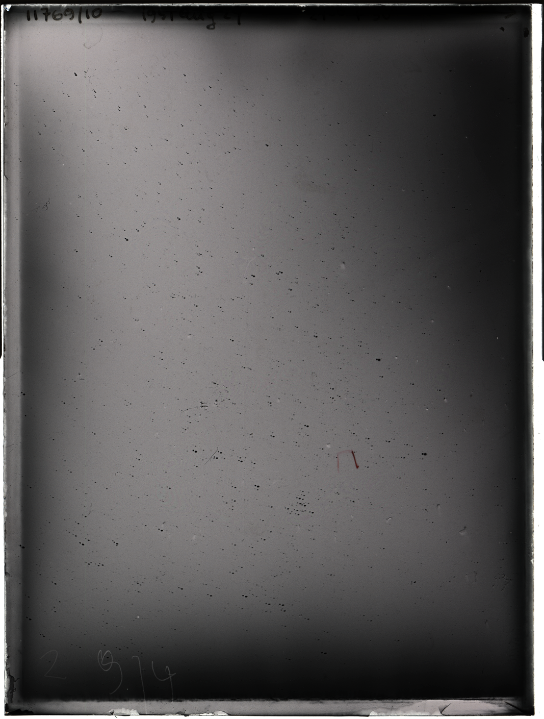 Plate preview