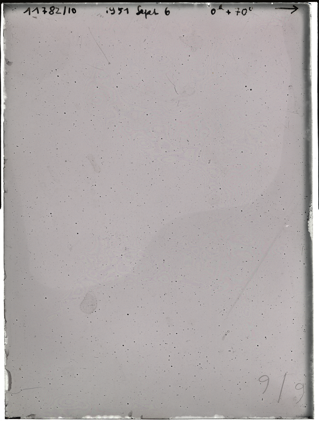 Plate preview