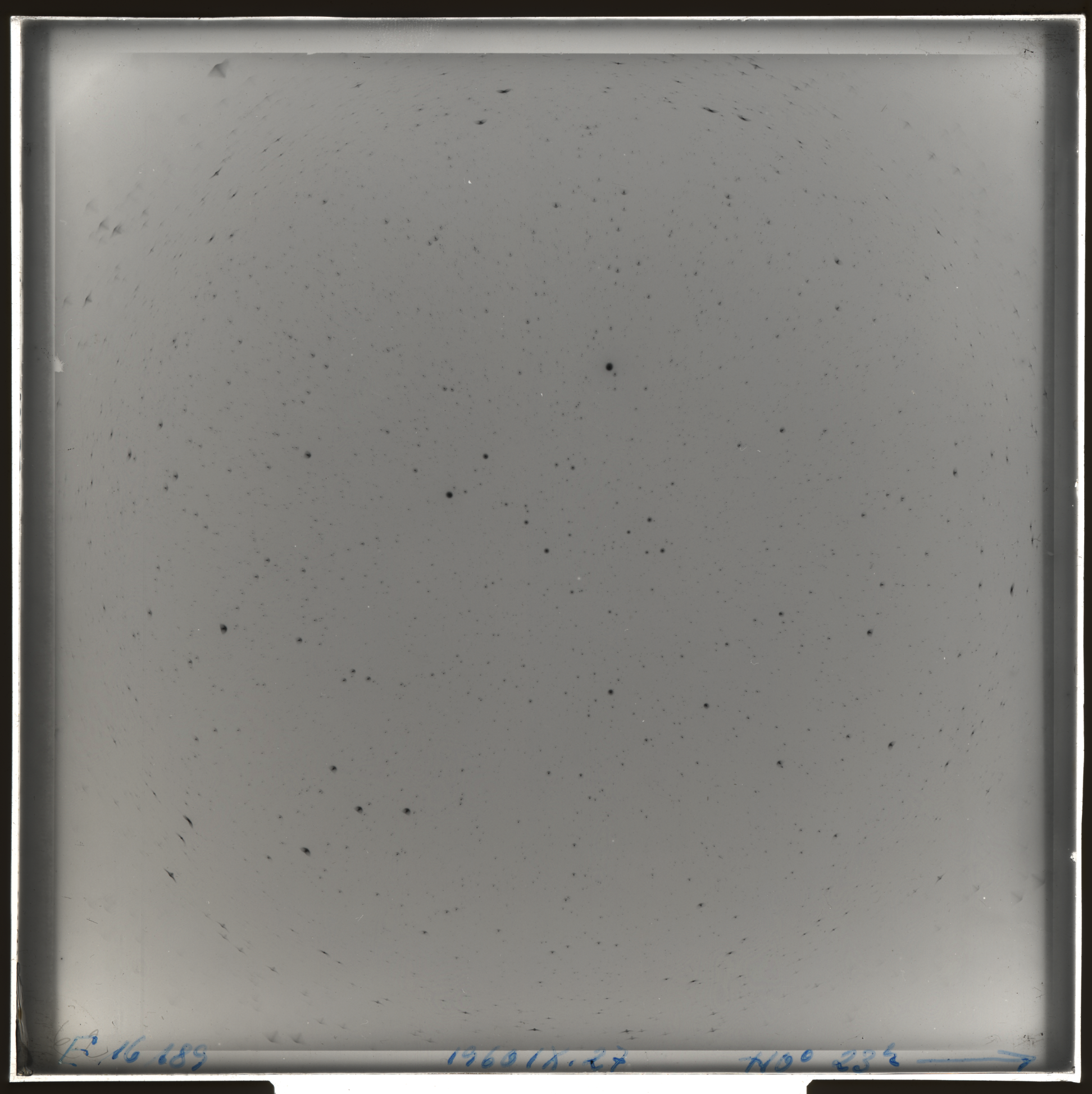 Plate preview