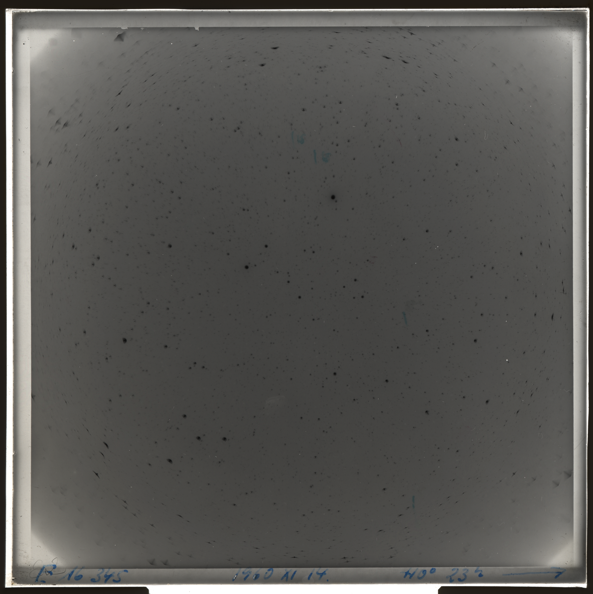 Plate preview