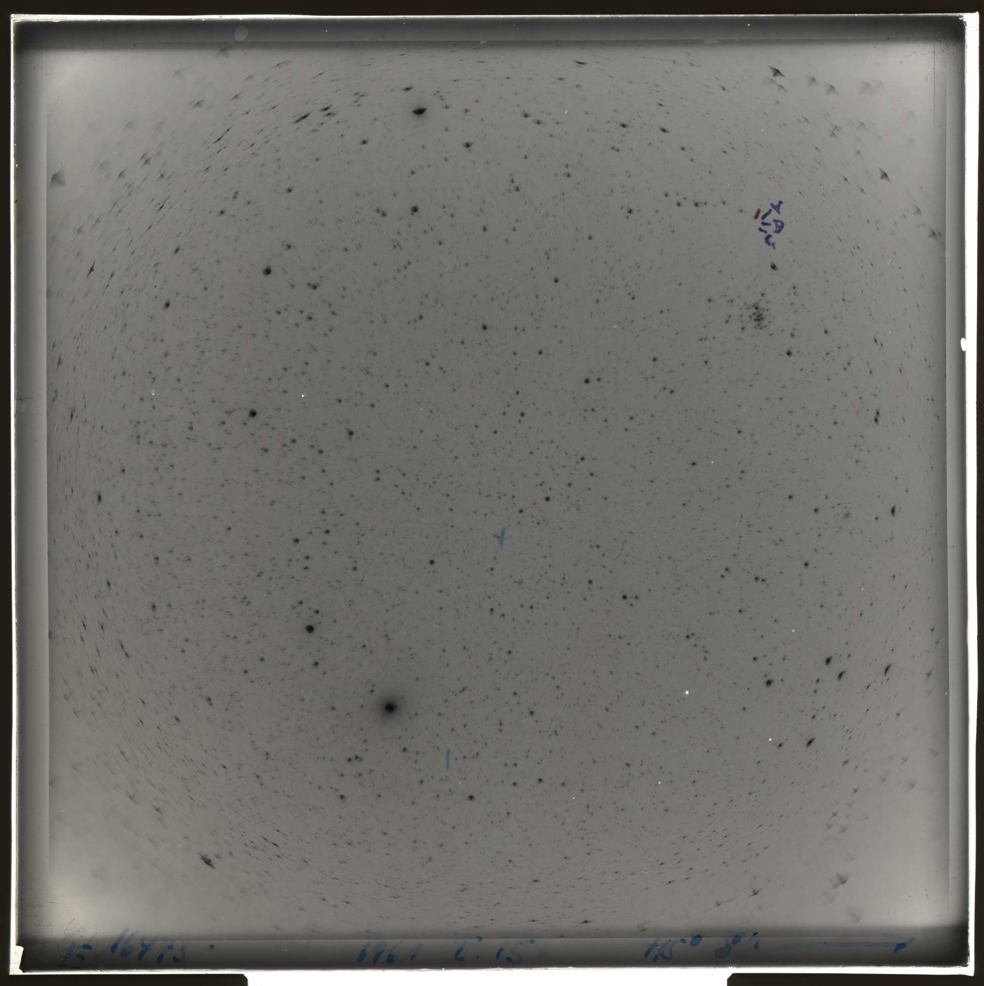 Plate preview