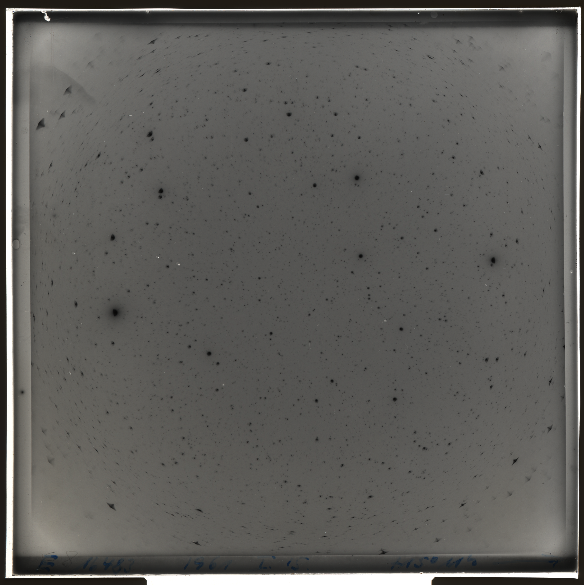 Plate preview